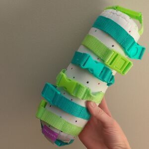 Lovevery Buckle Barrel